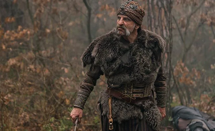 Seguir Gürkan Uygun en serie de tv de Mehmed el conquistador