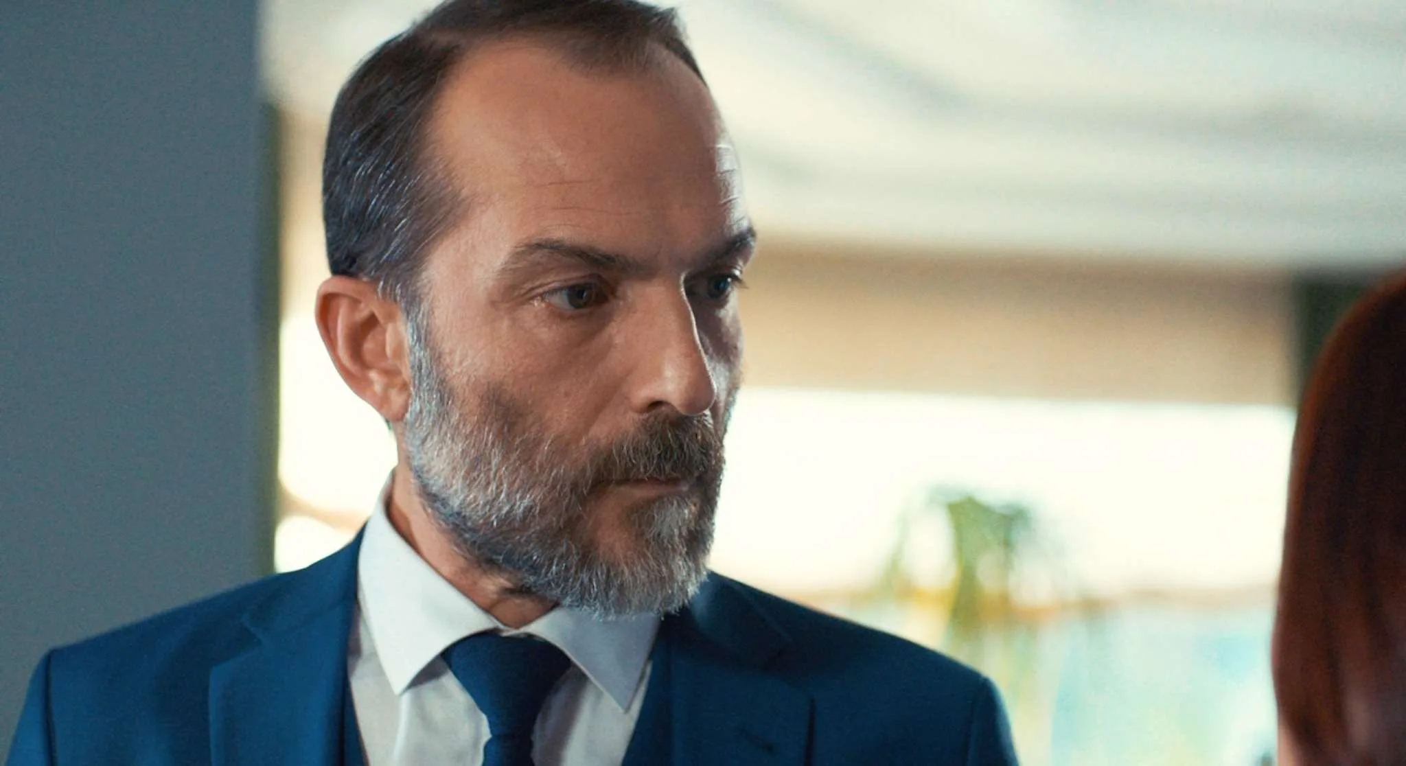 Muhammet Uzuner
