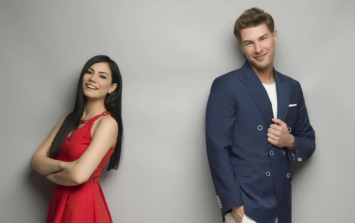 No: 309 tv serie vendió más de 8 países
