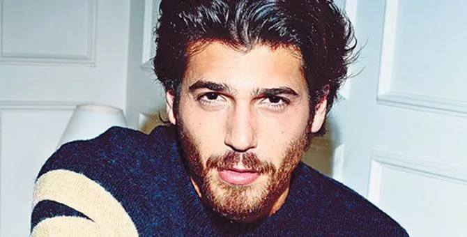 Can Yaman