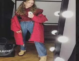 Este complemento hace Serenay Sarıkaya llorar