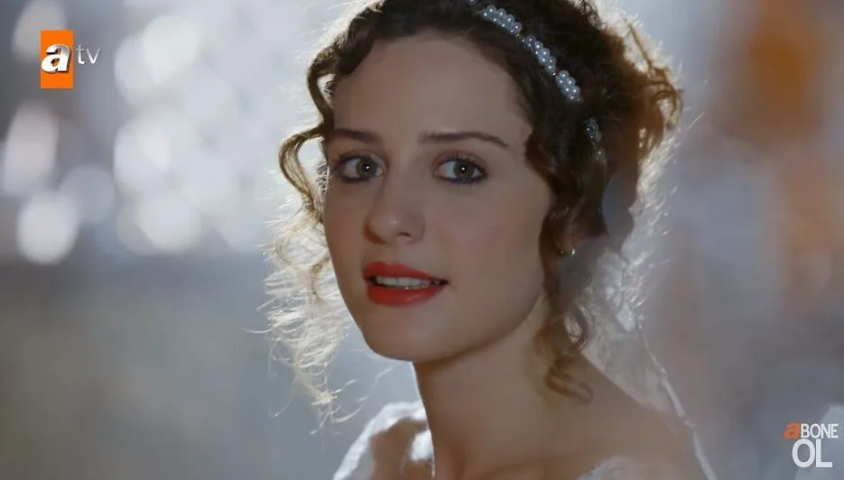 Seren Sirince