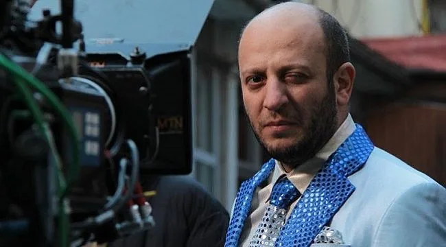 Serkan Keskin