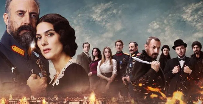 [Wounded Love]de edad real de actores