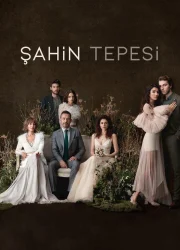 Şahin Tepesi