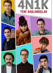 4N1K Yeni Başlangıçlar