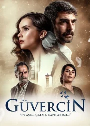 Güvercin