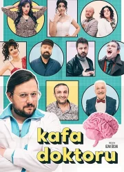 Kafa Doktoru
