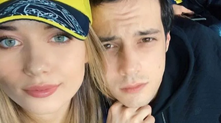 ¡Afra Saraçoğlu gritó! ¡Tuvo más éxito que Mert Yazıcıoğlu!