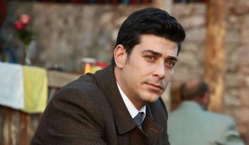 ¡Alper Saldıran comenzó su nuevo proyecto!