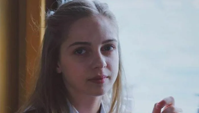 ¡La escena en la que İpek Filiz Yazıcı tiene dificultades en la serie Love 101!