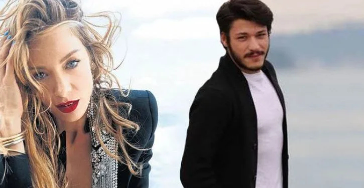 ¡Amor 101 mensaje de Bade İşçil y Kubilay Aka!