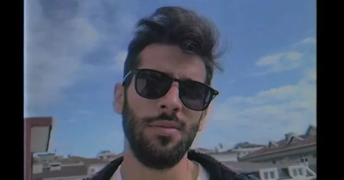 Nuevo single de Baran Bölükbaşı