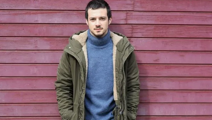 La palabra que enoja a Mert Yazıcıoğlu