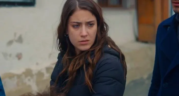 ¡Confesión de Hazal Kaya para la serie Our Story!