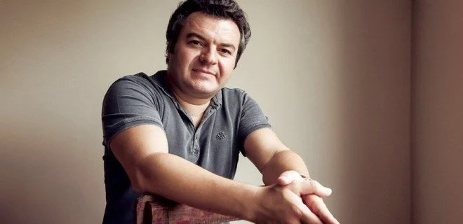 ¡El profundo dolor de Çağlar Çorumlu!