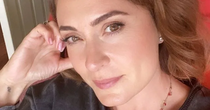 ¡El brote de coronavirus fue bueno para Ceyda Düvenci!