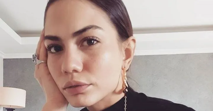 Lo primero que debe hacer Demet Özdemir cuando pasan los días malos