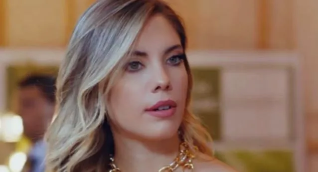 La amiga de Eda Ece que embellece los días de cuarentena