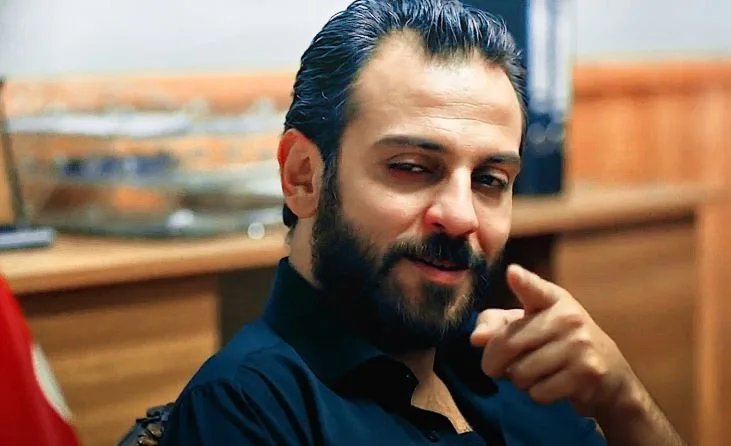 ¡Erkan Kolçak Köstendil demostró que sería un buen padre!