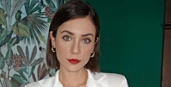 ¡Una historia dolorosa que hace llorar tanto a Fulya Zenginer!
