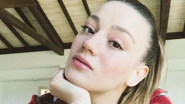 ¡La fragancia favorita de Gizem Karaca en la vida!