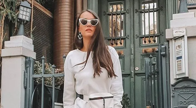 Hande Soral no cambia sus hábitos.