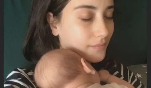 Hazal Kaya: estoy loca