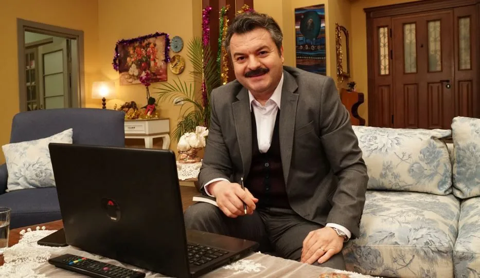 Doble felicidad de Çağlar Çorumlu