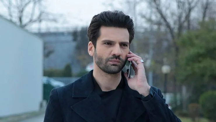 ¡Kaan Urgancıoğlu está preparando un gran proyecto!