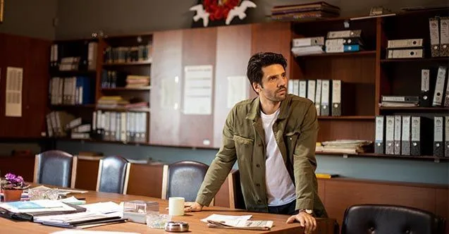 ¡Kaan Urgancıoğlu sorprenderá a todos en Love 101!