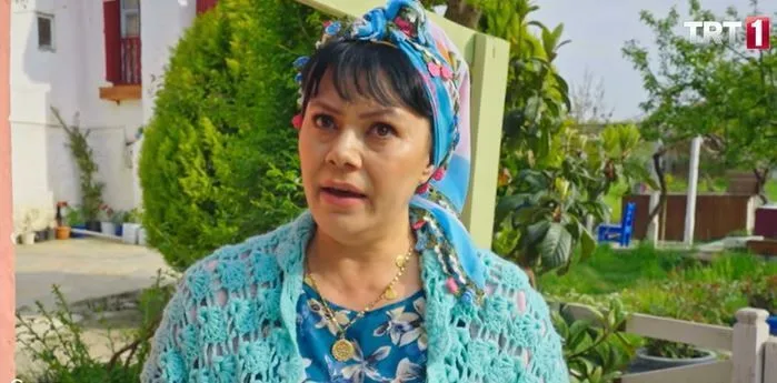 La serie de Kalk Gidelim Eve es muy popular