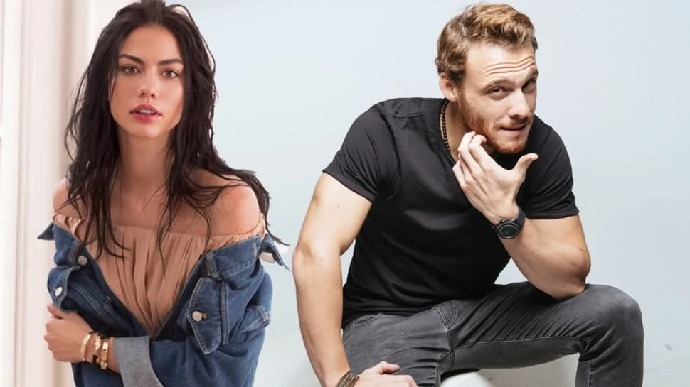 ¿Se enamoraron Demet Özdemir y Kerem Bürsin?