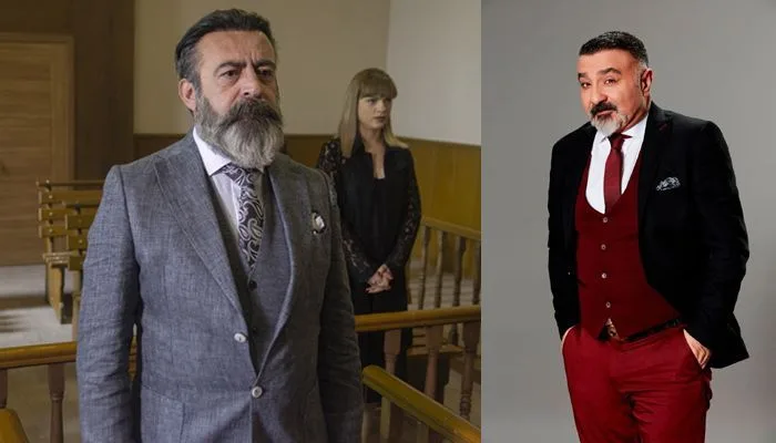 ¡Nuevas series de Cengiz Bozkurt y Levent Ülgen!
