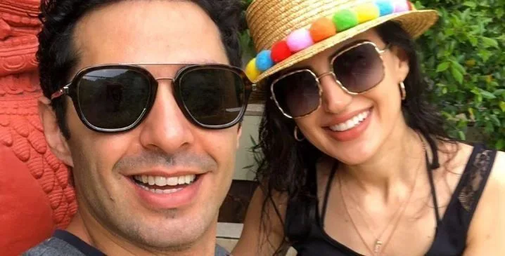 Mert Fırat – ¡La pareja de İdil Fırat dio la buena noticia!