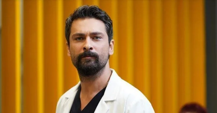 ¡Onur Tuna se desarrolla en los días de la corona!