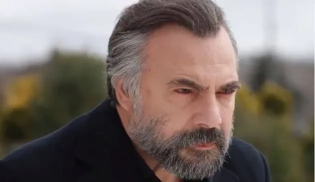 ¿Cómo pasa Oktay Kaynarca sus días de cuarentena?
