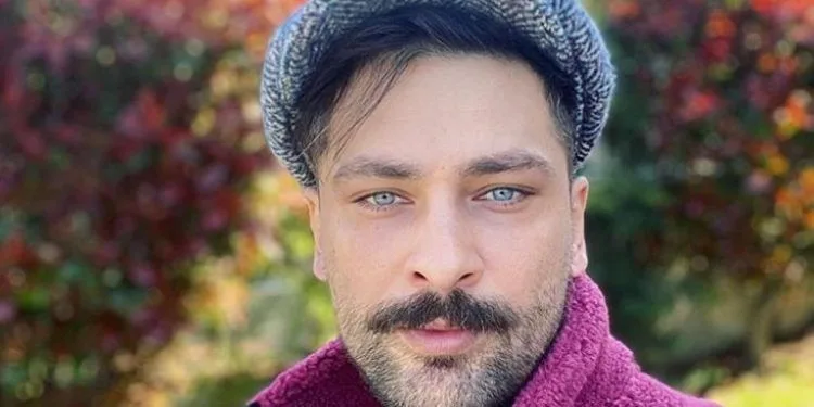 ¡No pudimos acostumbrarnos a la nueva imagen de Onur Tuna!