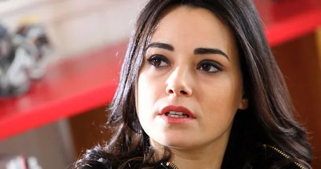 Özgü Namal tomó una gran decisión después de 6 años.