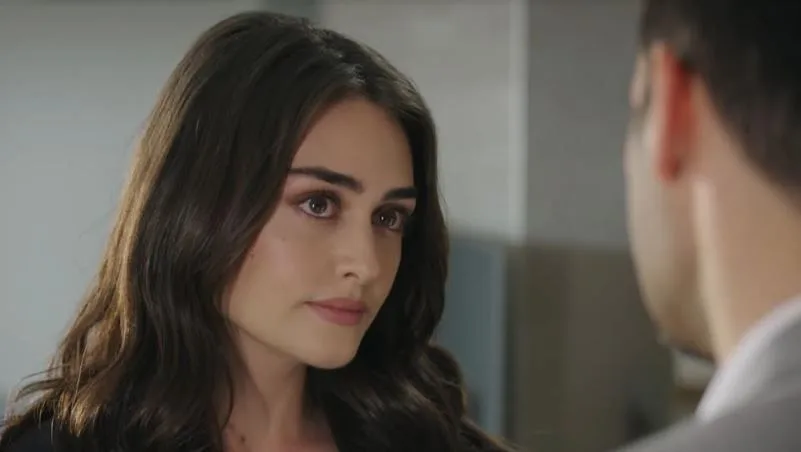 ¡40 días que cambiaron la vida de Esra Bilgiç!