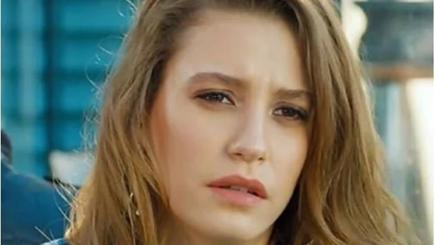 Serenay Sarıkaya está muy contenta con la decisión de Medcezir