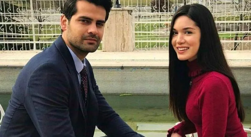 You Name It Turkish Television Series (Adını Sen Koy)