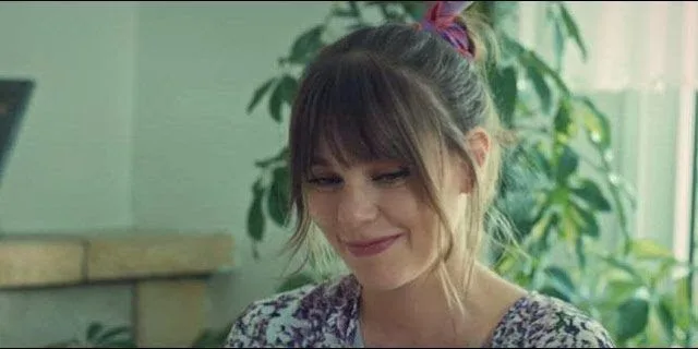 La sonrisa de Aslı Enver embelleció el mundo