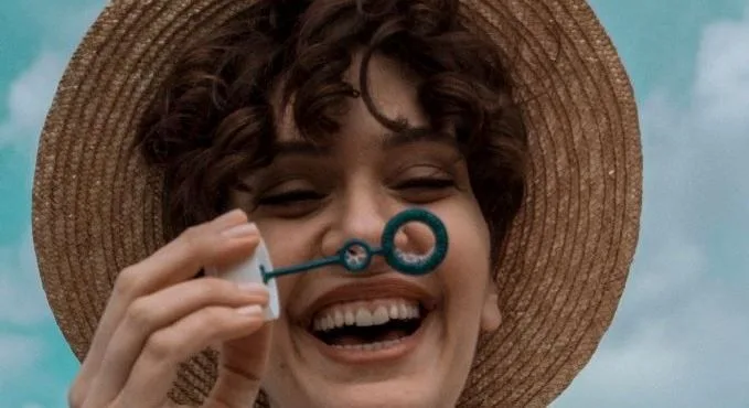 ¡Gran anhelo que cubre a Bergüzar Korel!
