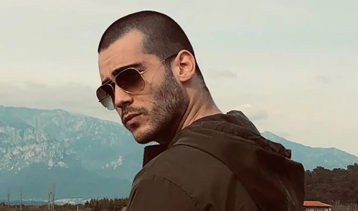 ¡Se ha anunciado la nueva serie de Berkay Hardal!