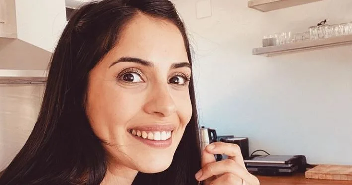 ¡Beyza Sekerci tomó una gran lección del coronavirus!