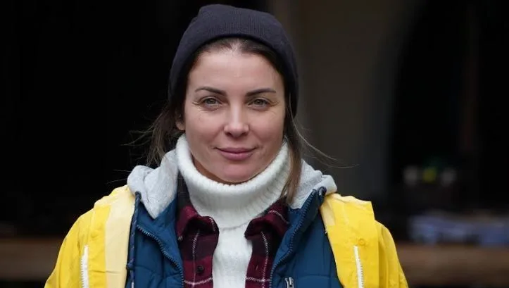 ¡Se dio cuenta de que Özge Özberk quería en la serie A Mother’s Guilt!
