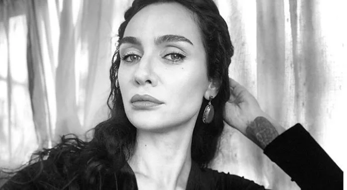 ¡El proceso de cuarentena reveló la enfermedad de Birce Akalay!