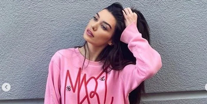 ¿Burcu Kıratlı está en forma o demasiado débil?