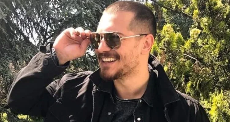 Çağatay Ulusoy afectará al mundo con la serie Barbaros